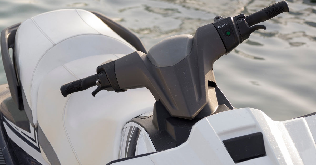 A Complete Guide to Jet Ski Cooling Systems