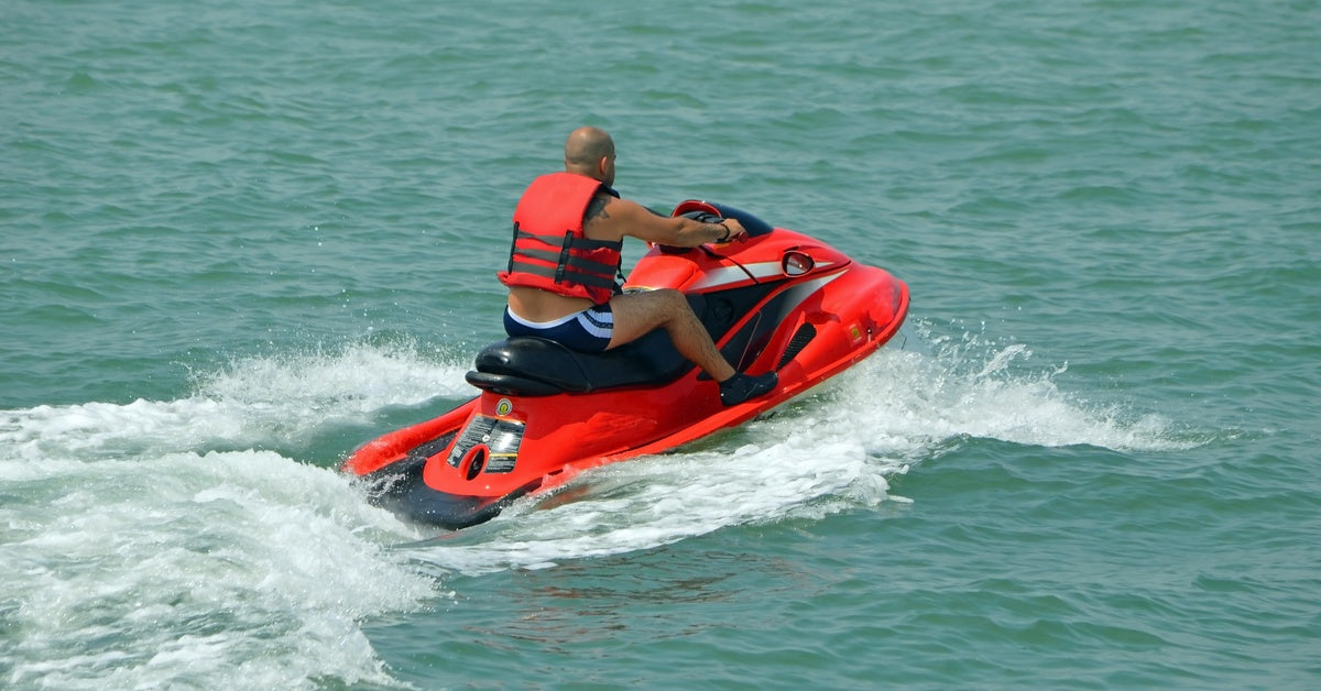 Common Designs Used in Jet Ski Exhaust Manifolds