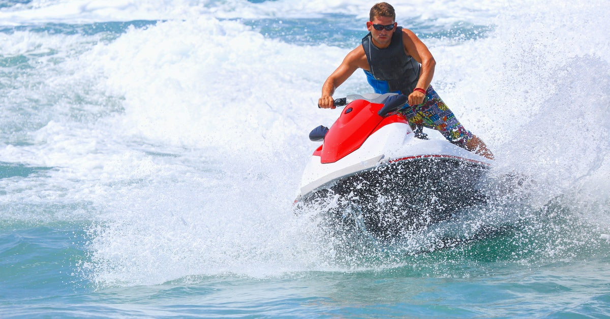 Exploring Common Fuel Pump Problems in Jet Skis