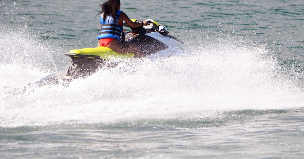 A Quick Guide to Jet Ski Fuel Pump Types