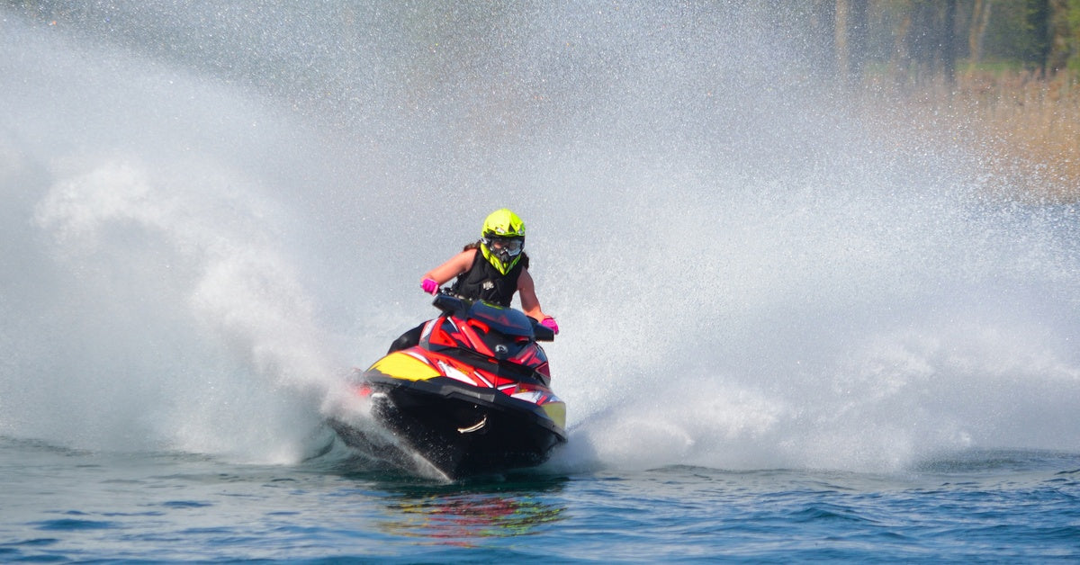 Best Practices for Cleaning Jet Ski Injectors
