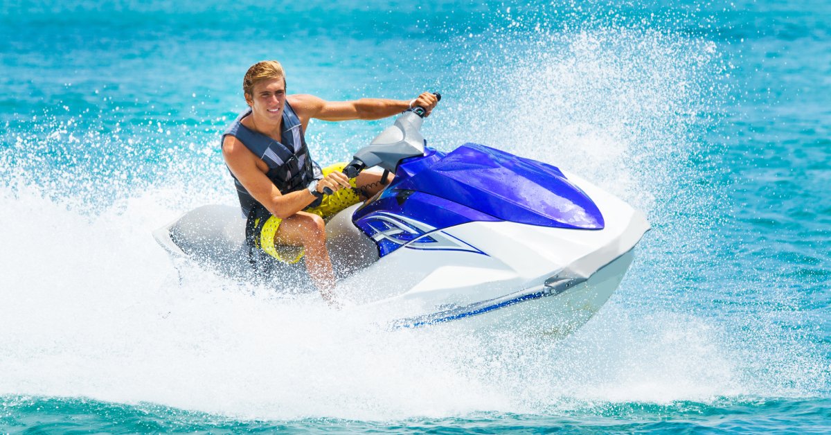4 Reasons To Regularly Service Your Jet Ski