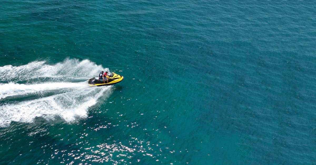 4 Features To Look For in Jet Ski Covers