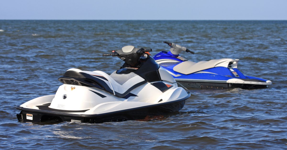 Choosing the Right Top-End Kit for Your Jet Ski Model