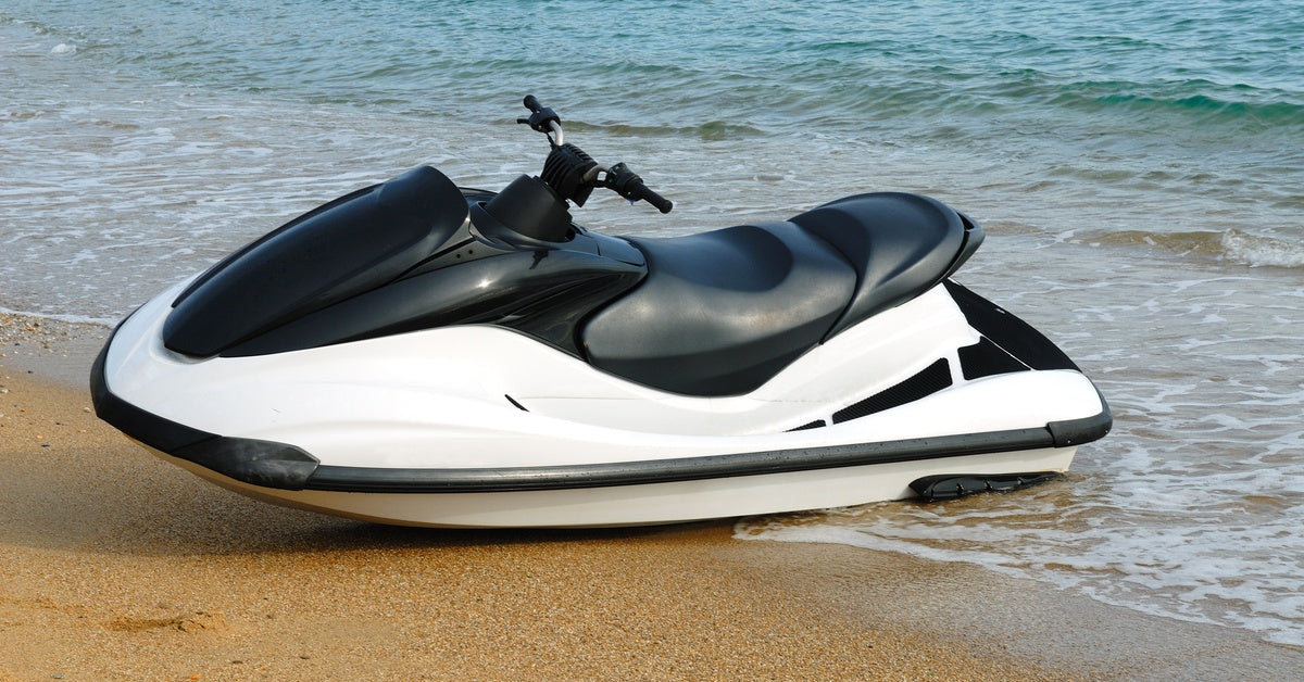 Jet Ski Oil Pumps: Function, Types, and Maintenance