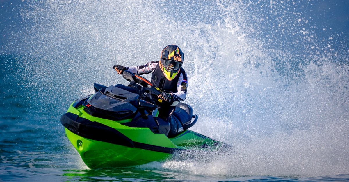 The Science Behind Jet Ski Cylinder Head Porting
