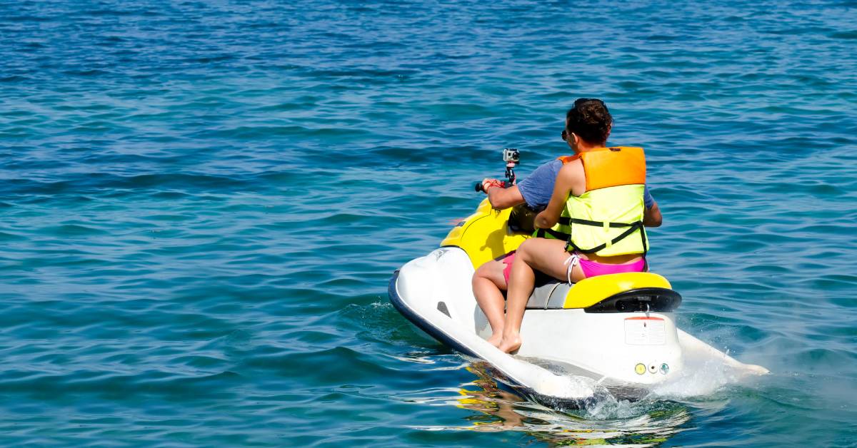 Signs You Need To Replace Your Jet Ski Pump Parts