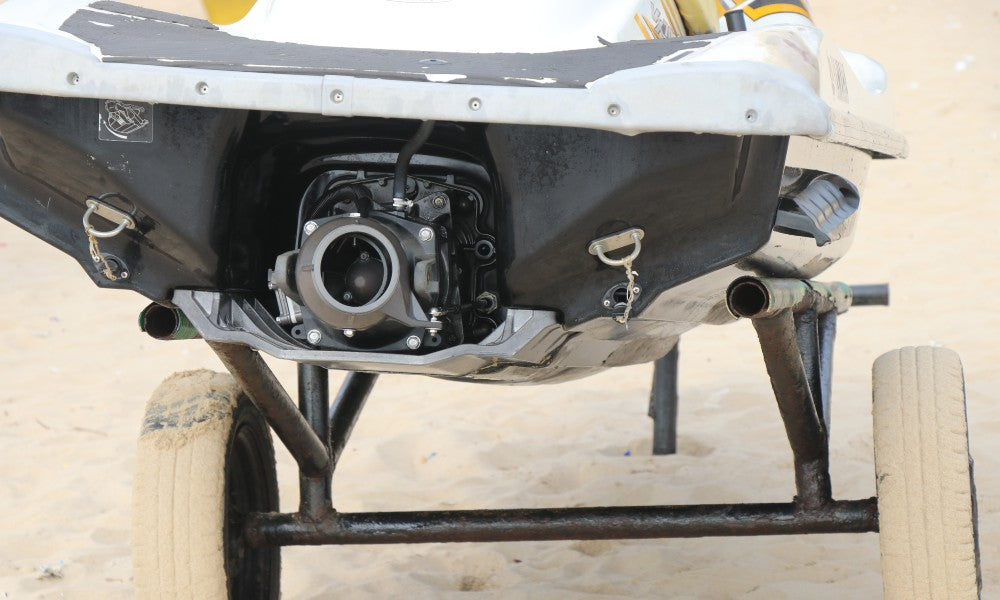 What To Expect From a Jet Ski Engine Rebuild Kit