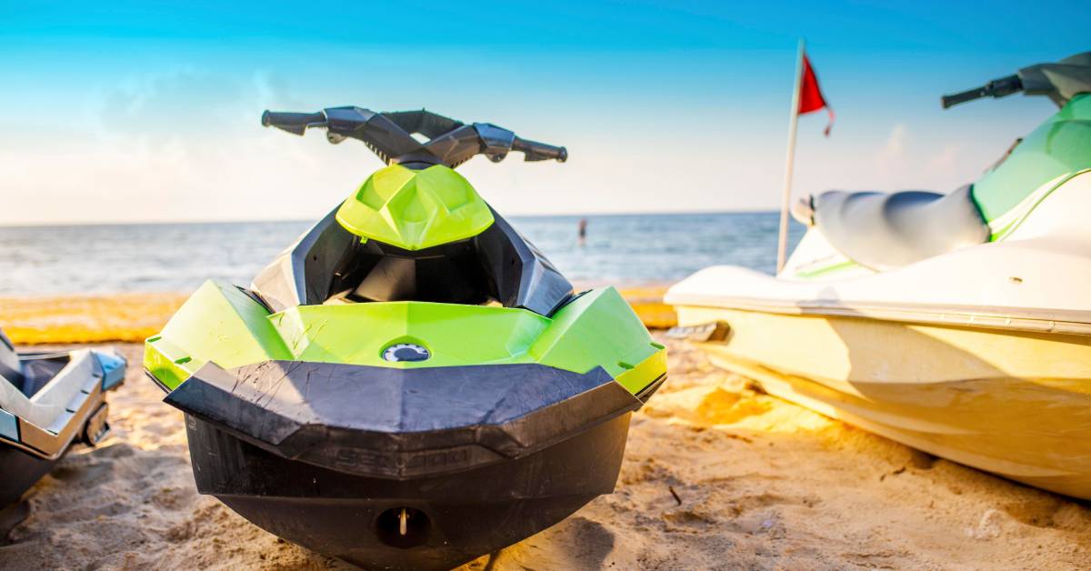 Common Mistakes To Avoid When Replacing Jet Ski Cables