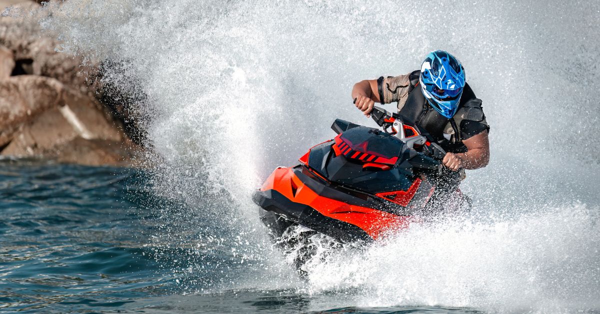 The Pros and Cons of Supercharged Jet Ski Engines