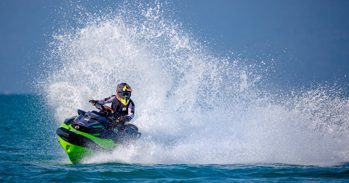 4 Benefits of Upgrading Your Jet Ski With a Top End Kit
