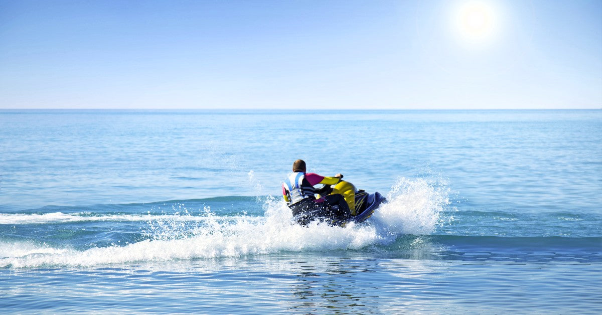 Mistakes To Avoid When Installing a Jet Ski Top End Kit