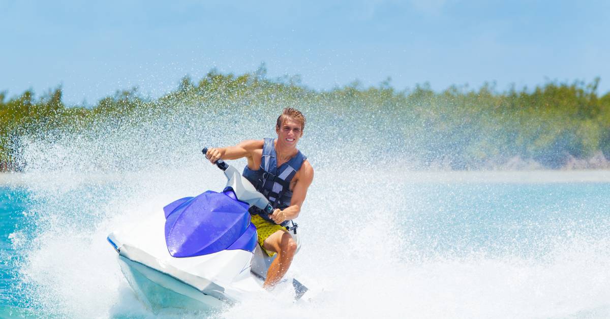 Must-Have Tools for DIY Jet Ski Maintenance
