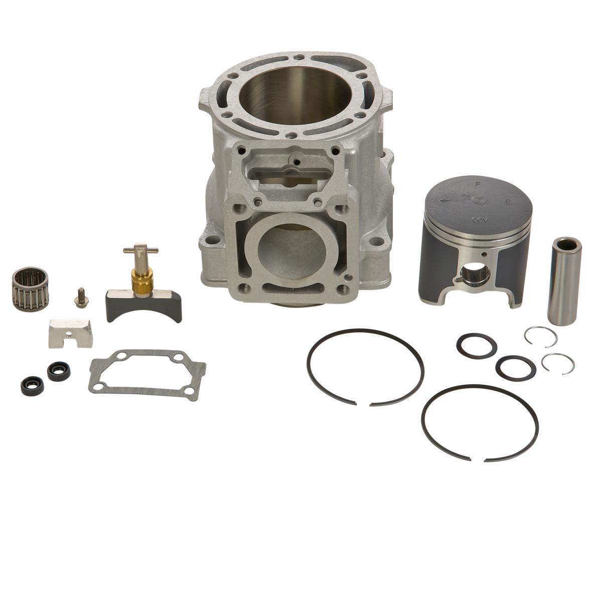 2-Stroke Cylinders - New & Reman