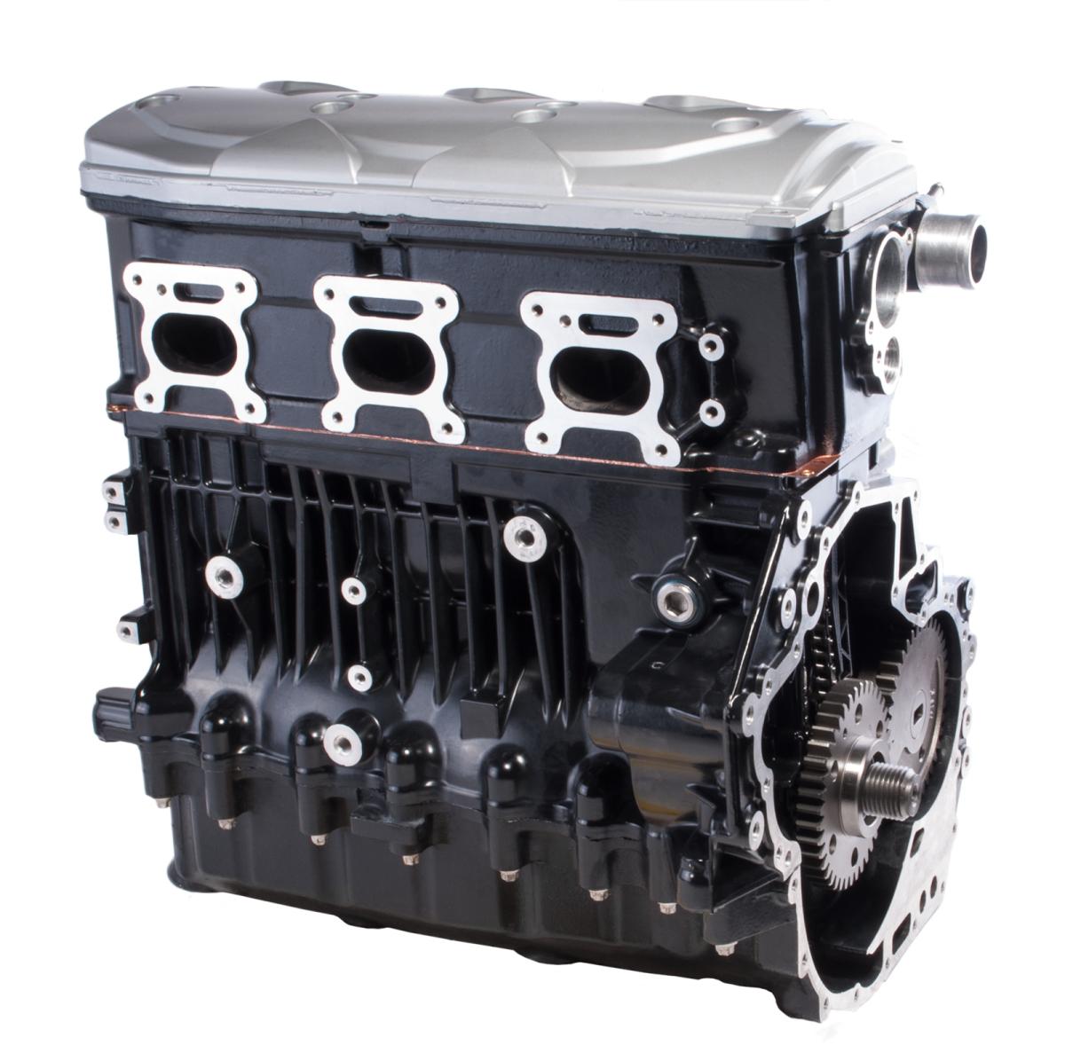 Sea-Doo PWC Engines