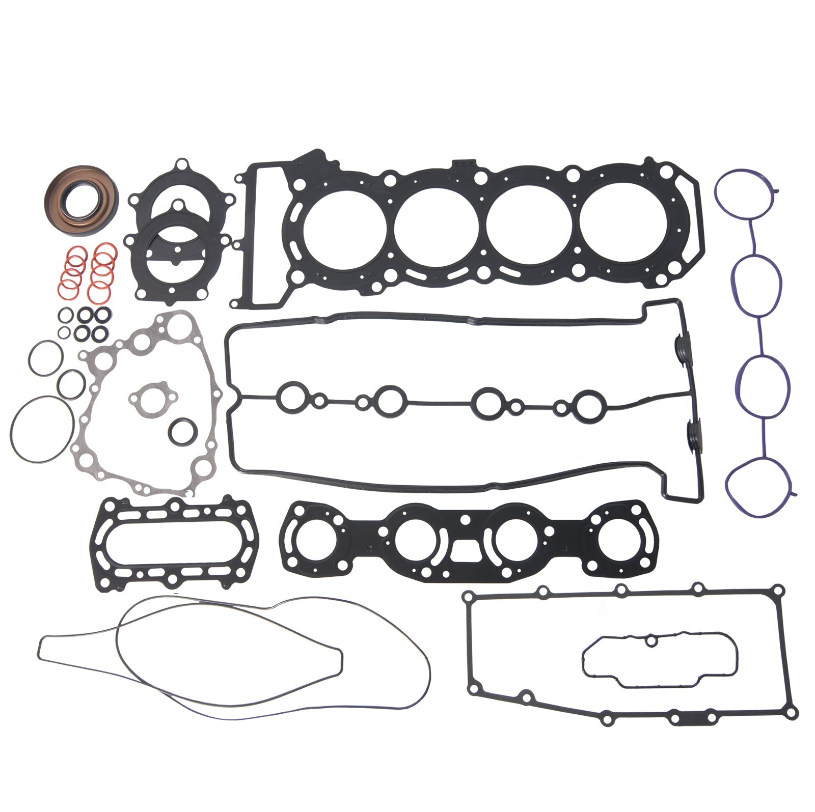 Complete Gasket Kits