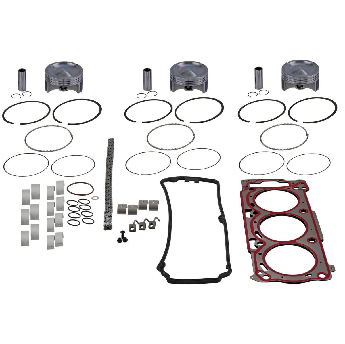 Engine Parts