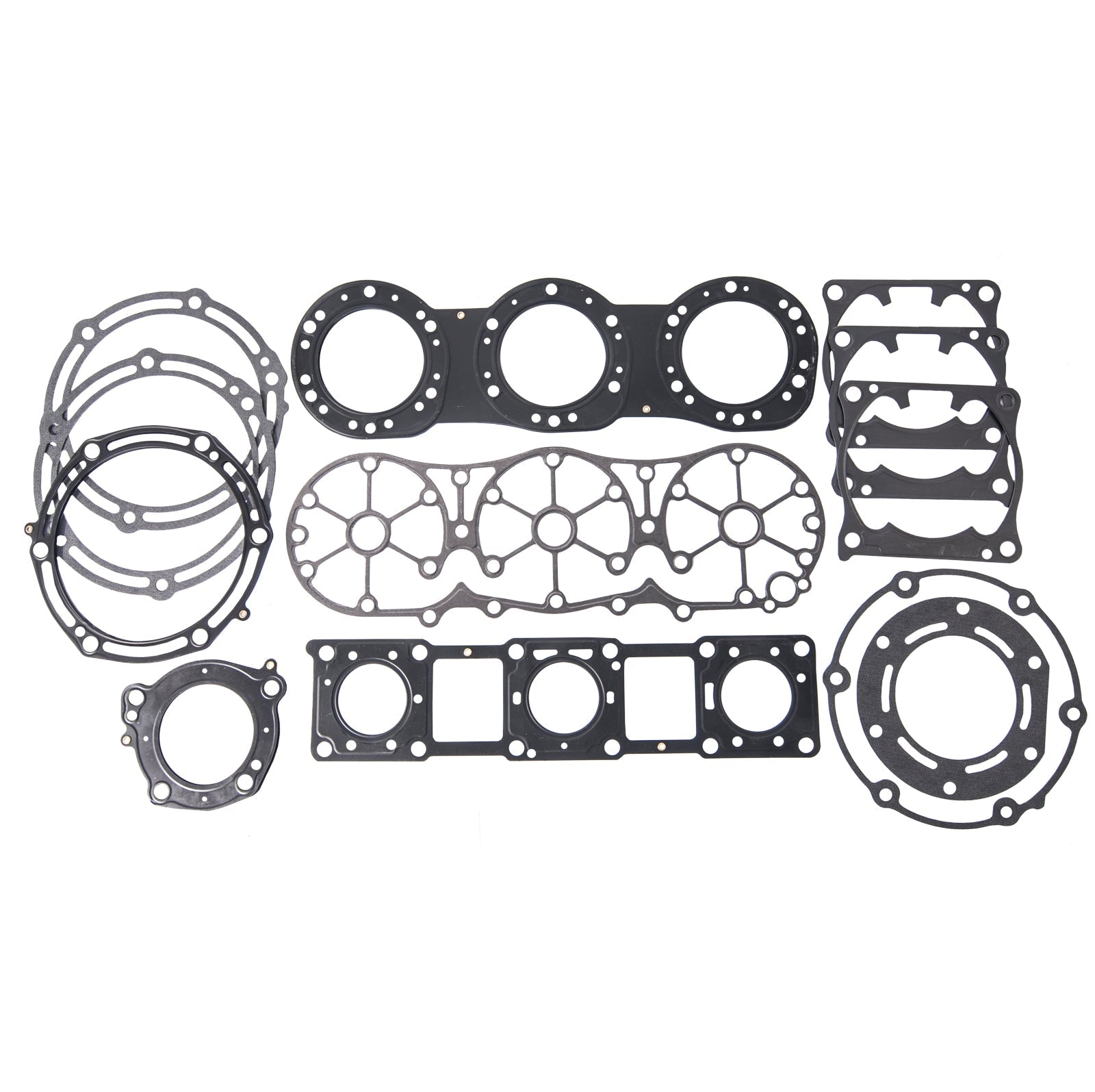 Top End Gasket Kits