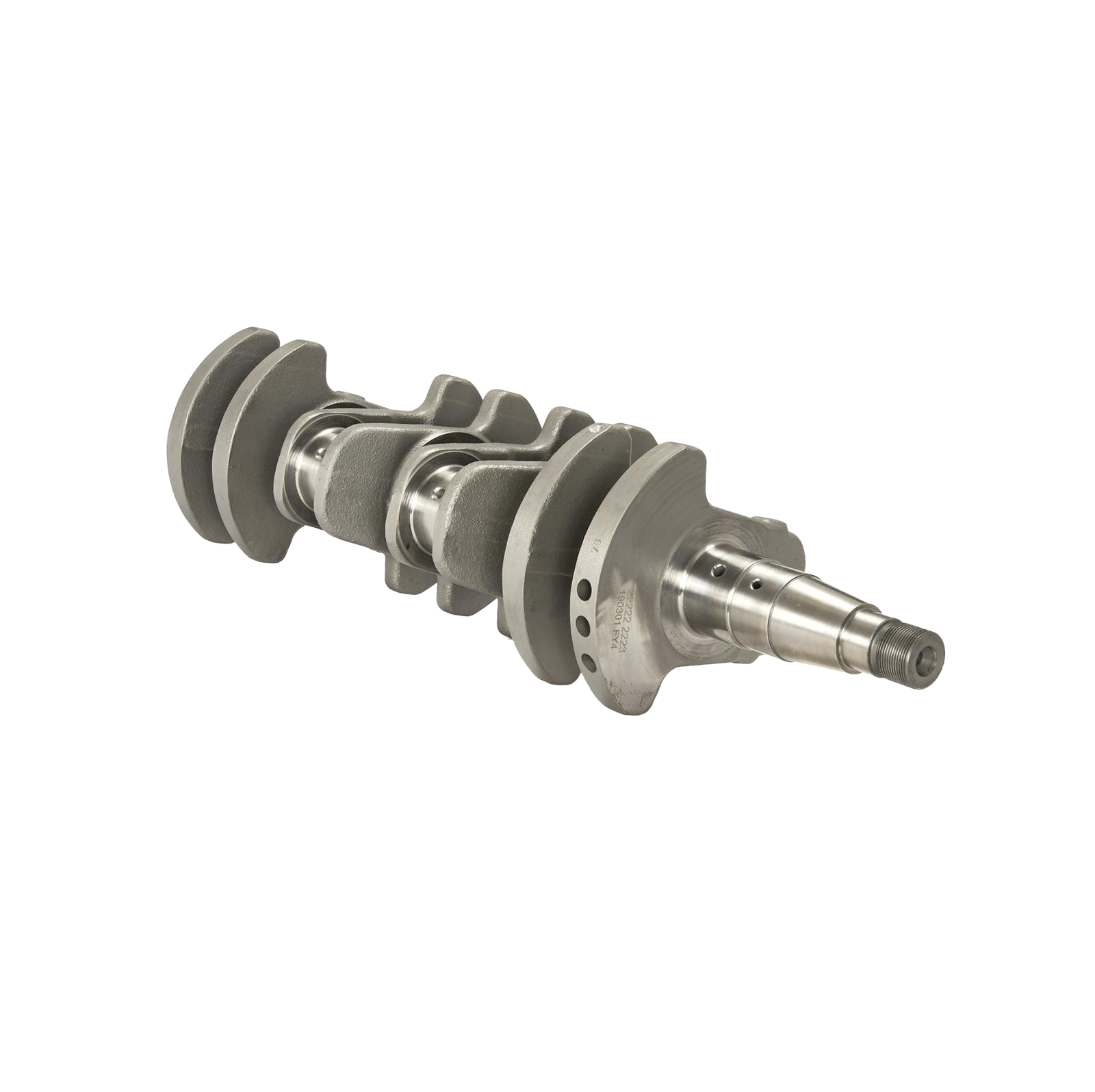 Yamaha Crankshafts