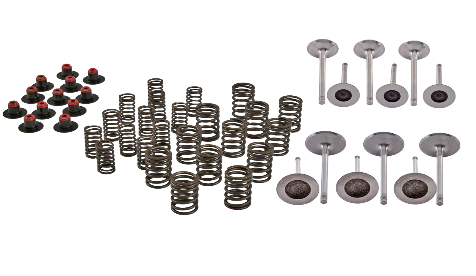 4-Stroke Cylinder Head Kits