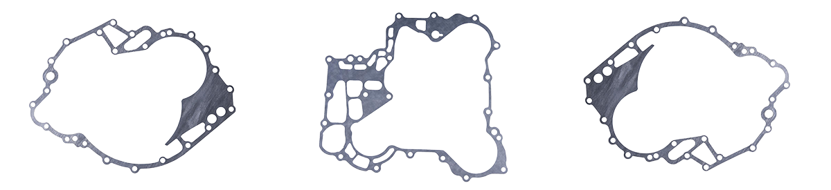 Flywheel Cover Gaskets