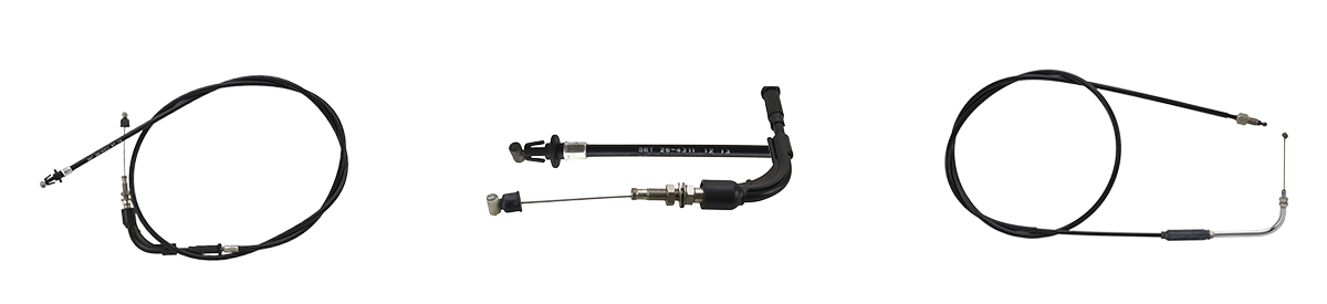 Polaris | Honda Throttle Cables
