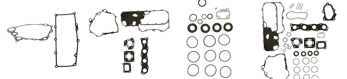 Honda | Tigershark Install Kits