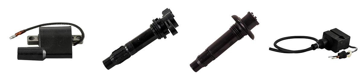 Ignition Coils & Batteries