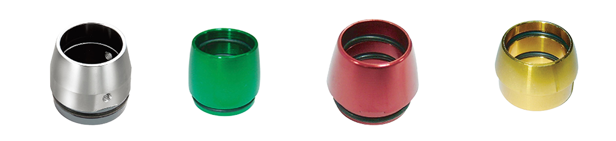 Solas Impeller Seal