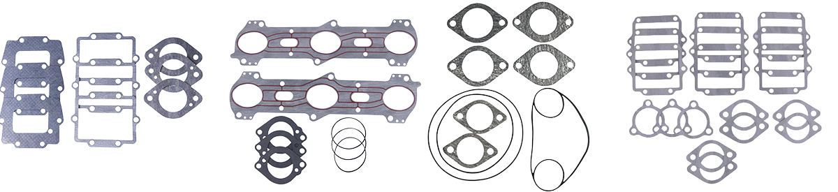 Intake Gasket Kits