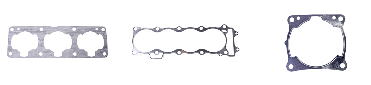 Kawasaki Base Gaskets