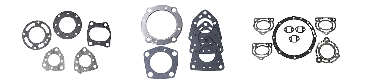 Kawasaki Exhaust Gasket Kits