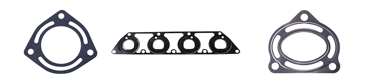 Kawasaki Exhaust Gaskets