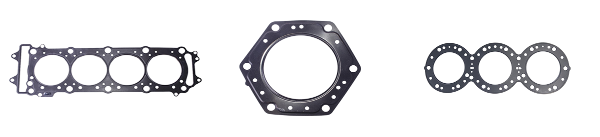 Kawasaki Head Gaskets