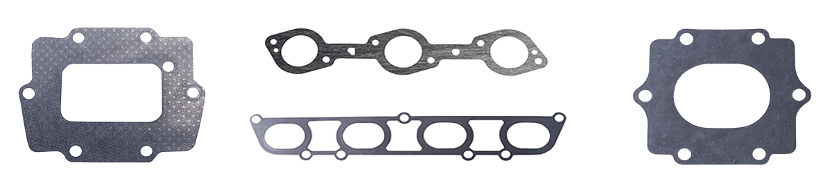 Kawasaki Intake Gaskets