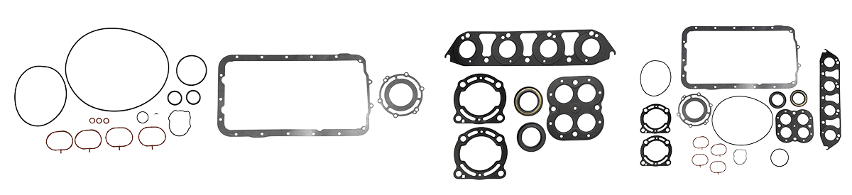 Kawasaki Install Kits