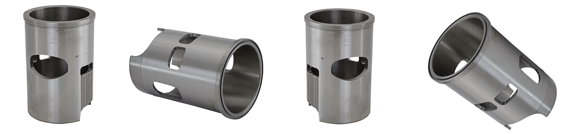 Kawasaki Cylinder Sleeves