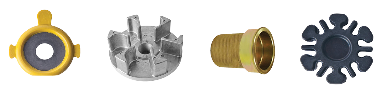 Miscellaneous Pump Parts