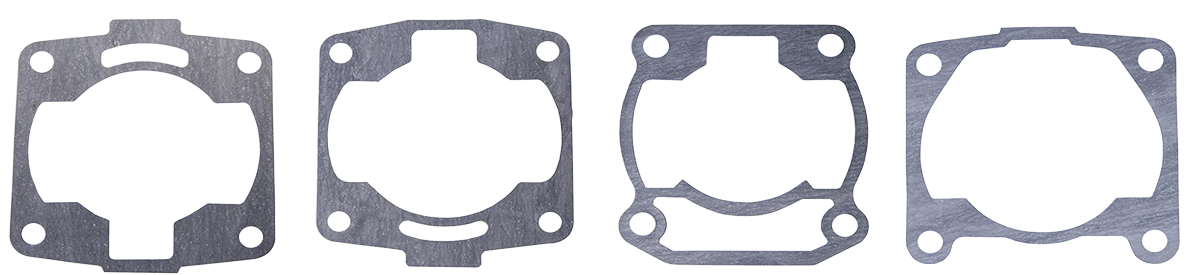 Polaris Base Gaskets