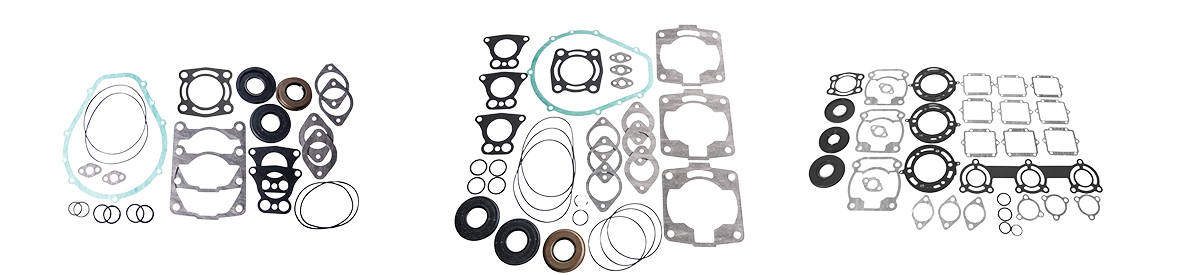 Polaris Complete Gaskets