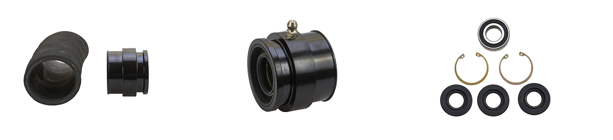 Polaris Driveline Kit