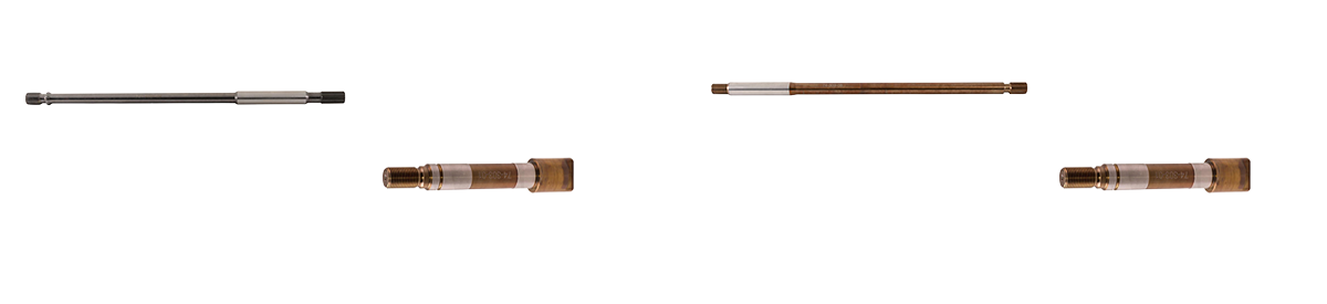 Polaris Driveline Shafts