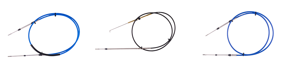 Polaris | Honda Reverse Cables
