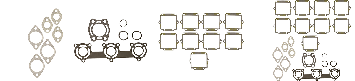 Polaris Install Kit