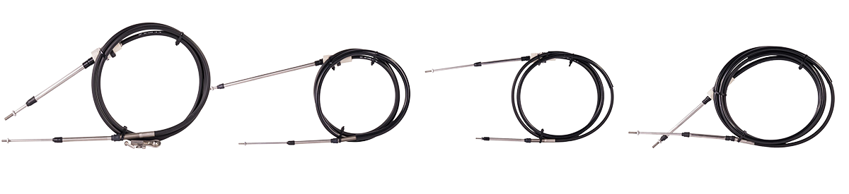 Polaris | Honda Steering Cables