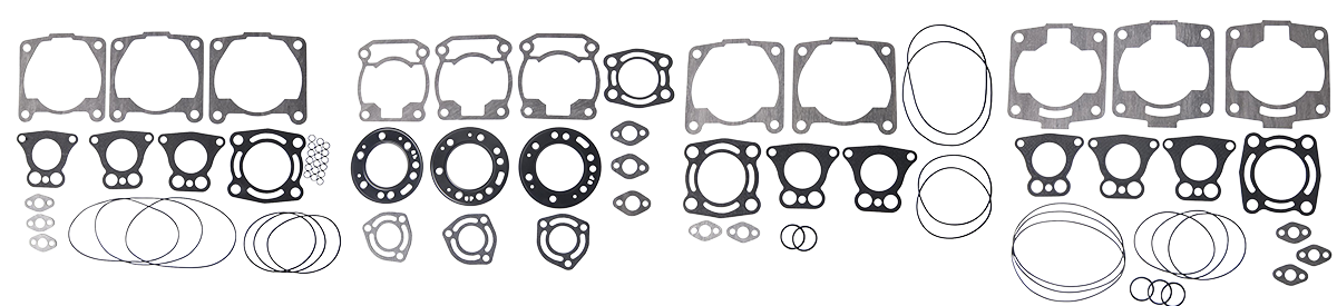 Polaris Top End Gasket Kits