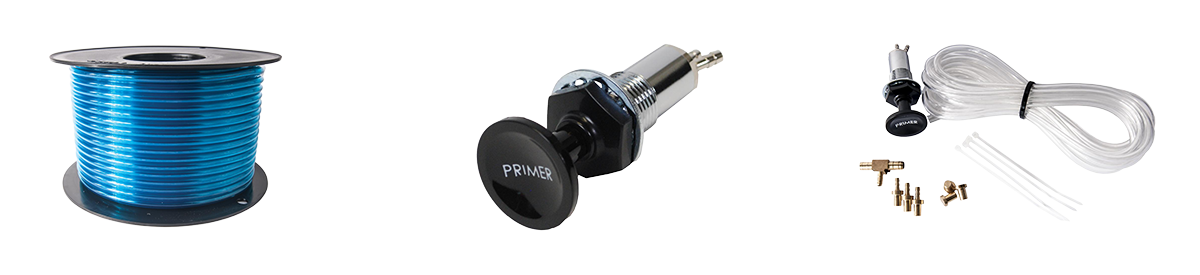 Primer Kits & Line