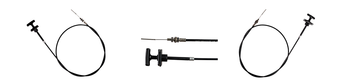 Sea-Doo Choke Cables