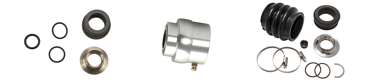 Sea-Doo Driveline Kits