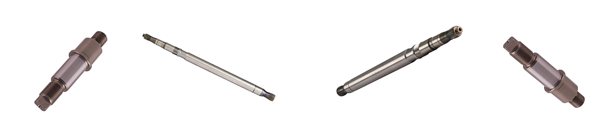 Sea-Doo Drive Line Shafts